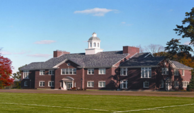 康州霍普金斯中学Hopkins School 9年级offer
