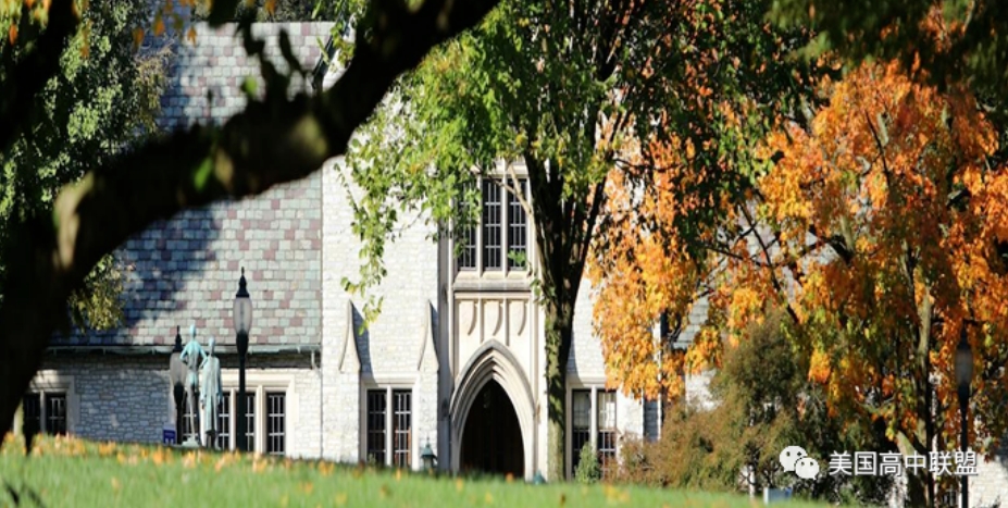 Mercersburg Academy