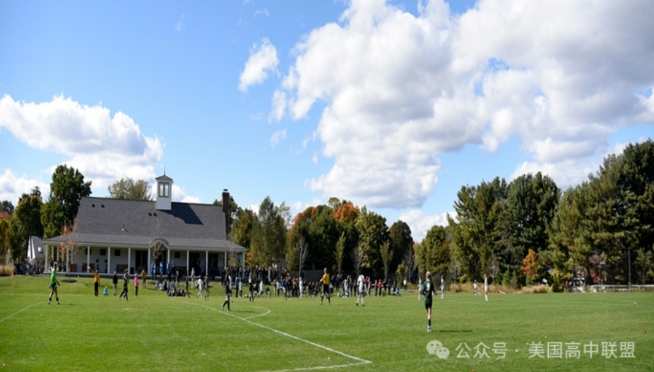 Concord Academy 