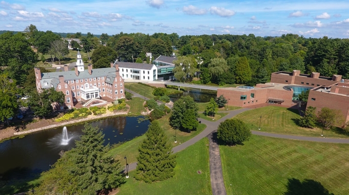 Choate Rosemary Hall