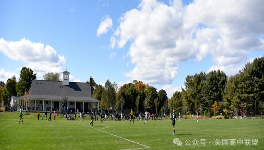 康科德学院