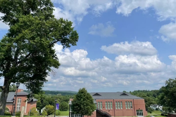 艾玛威拉德女子中学  Emma Willard School