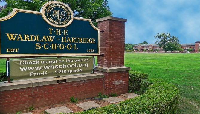 Wardlaw-Hartridge School