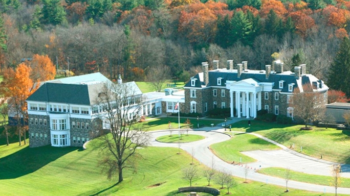 Pingree School