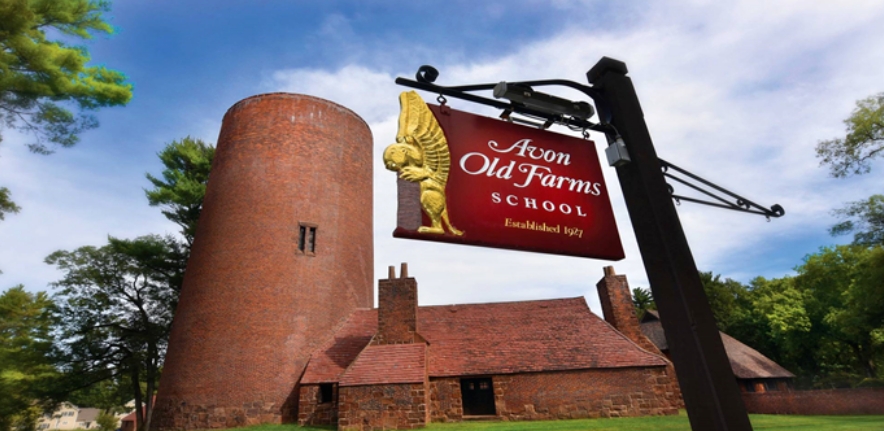 Avon Old Farms School